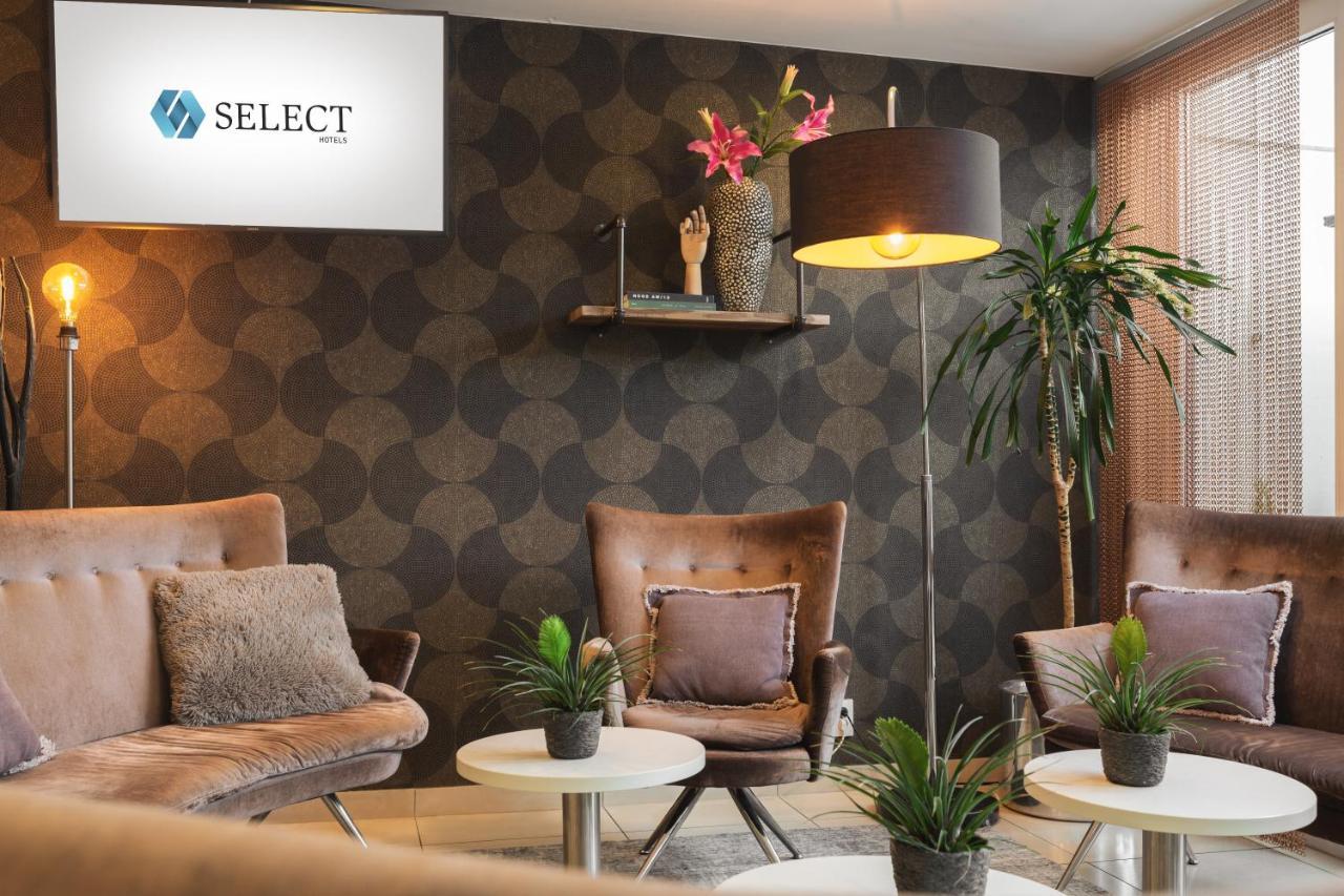 Hotel Select Nord酒店