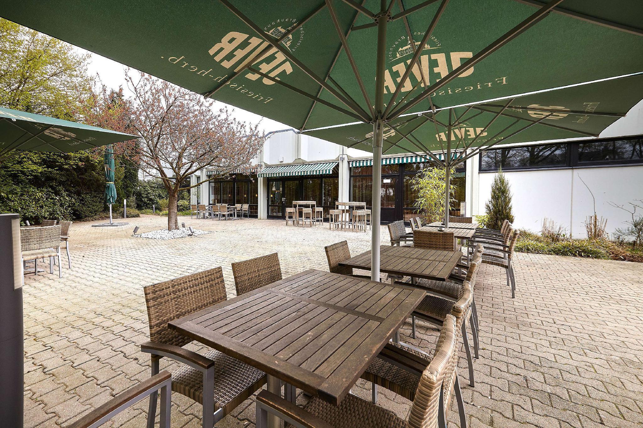 汉堡北部精选酒店