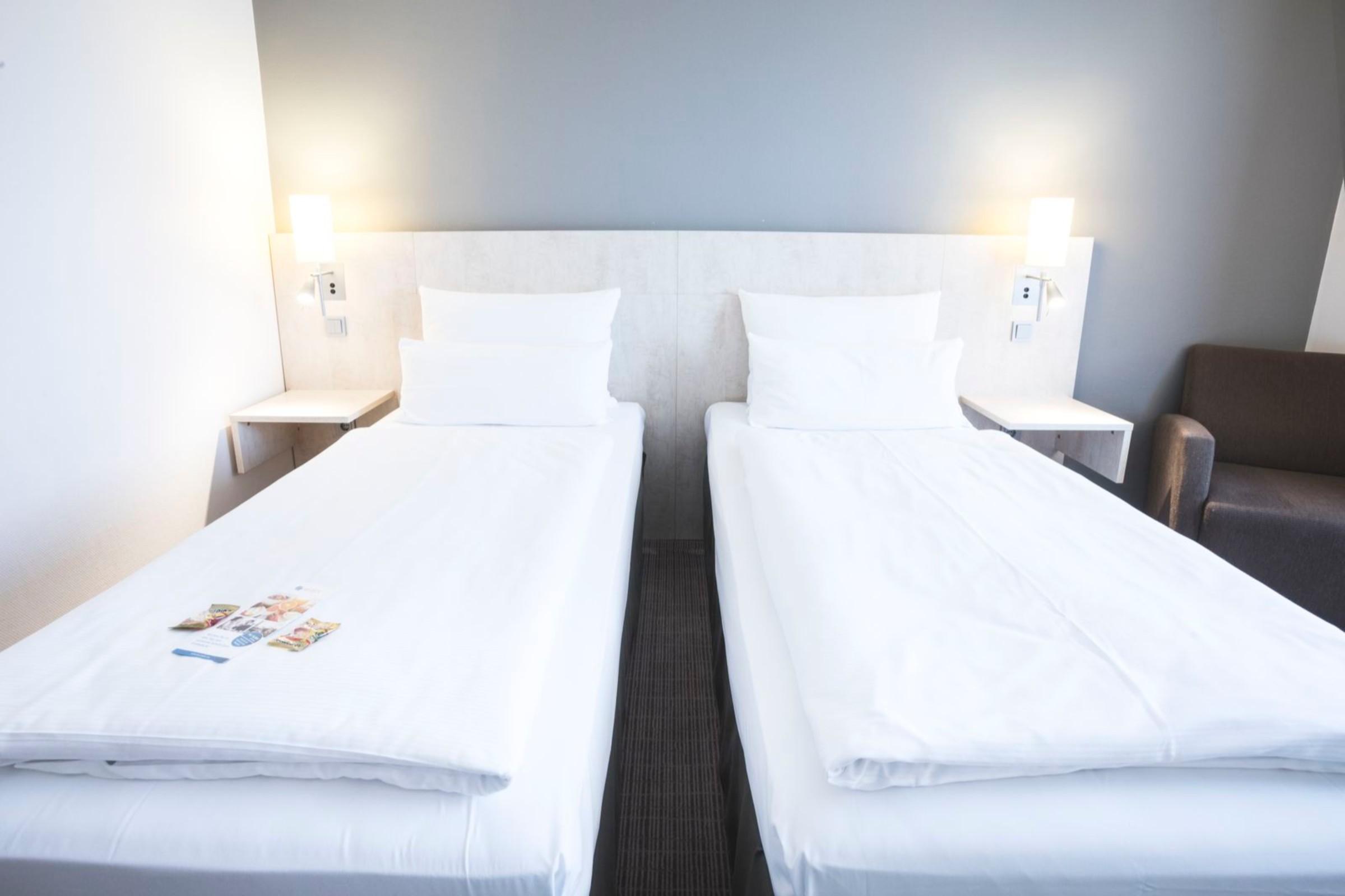 选择Nord 4*汉堡