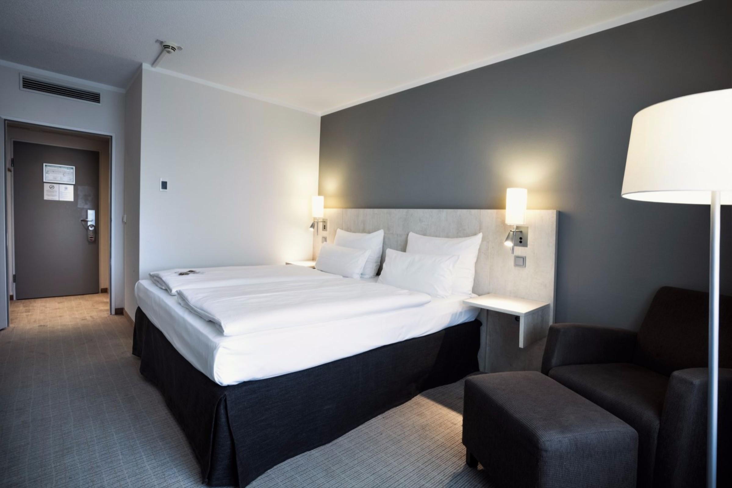 Hotel Select Nord酒店