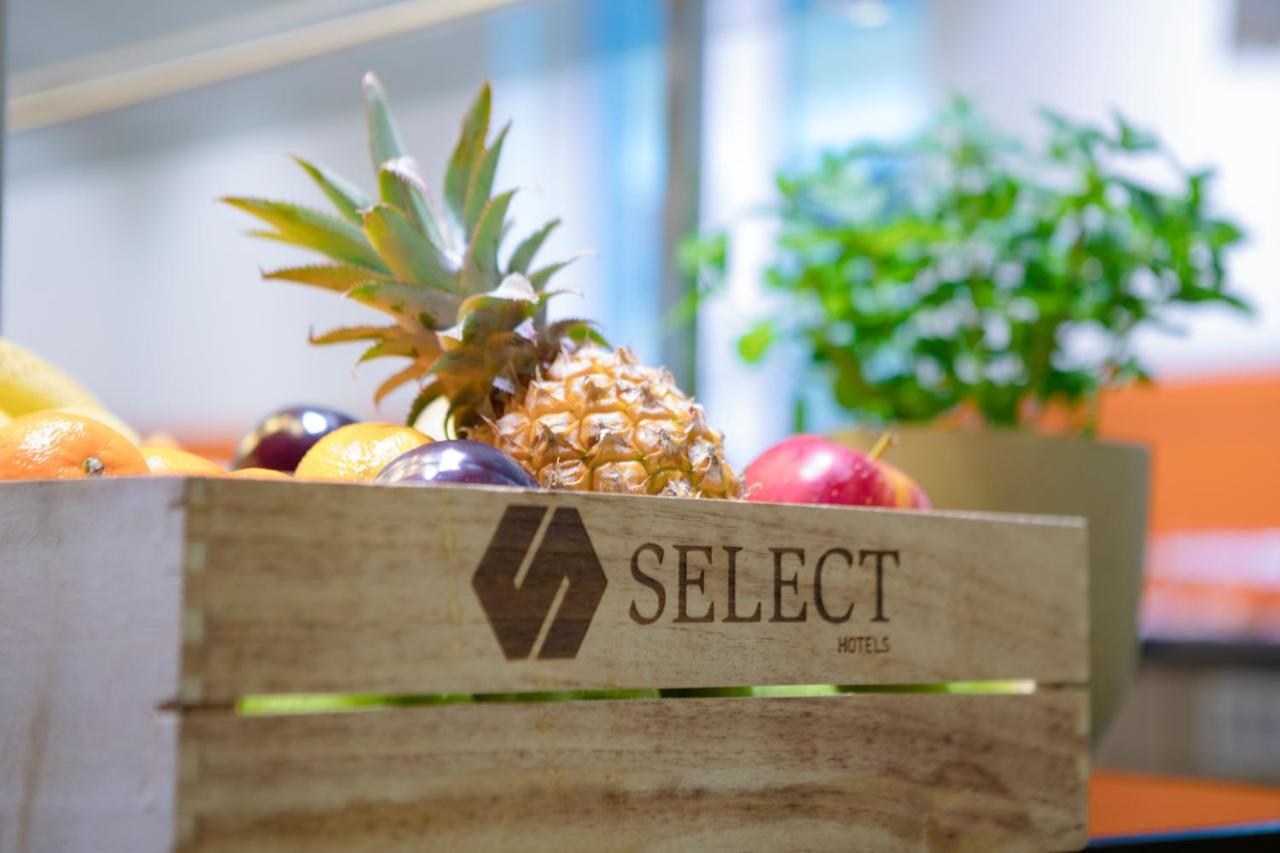 Hotel Select Nord酒店