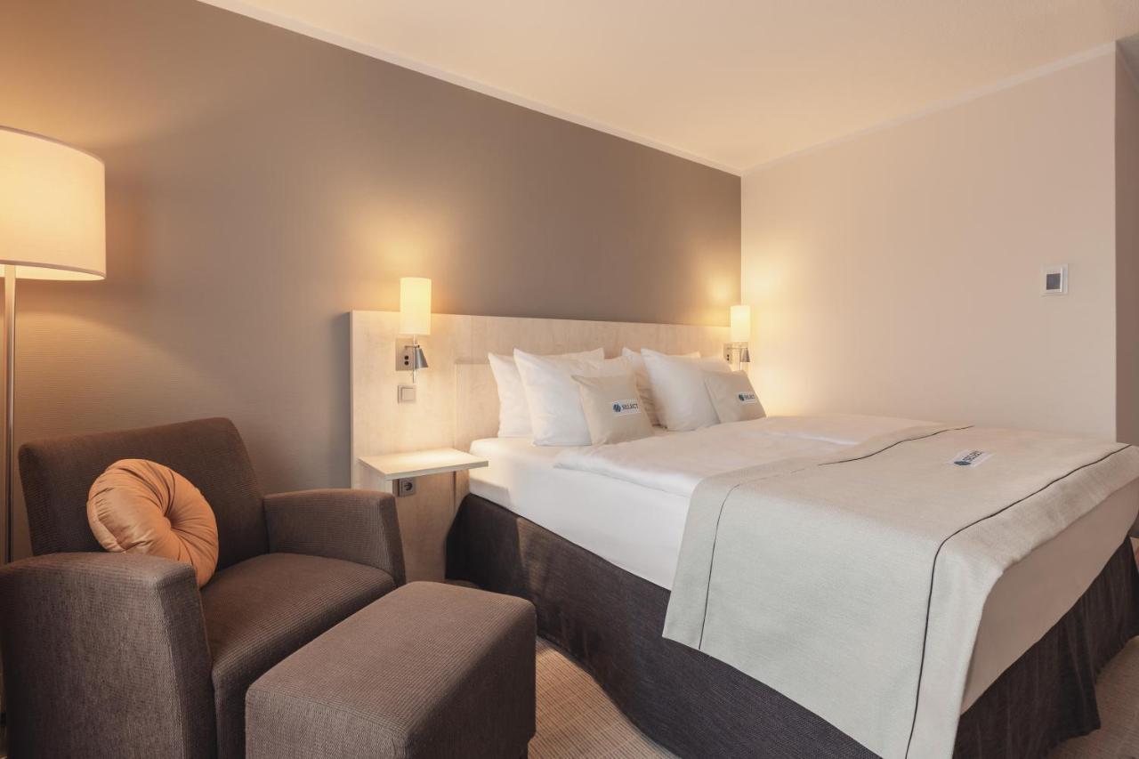 Select Nord Hambourg