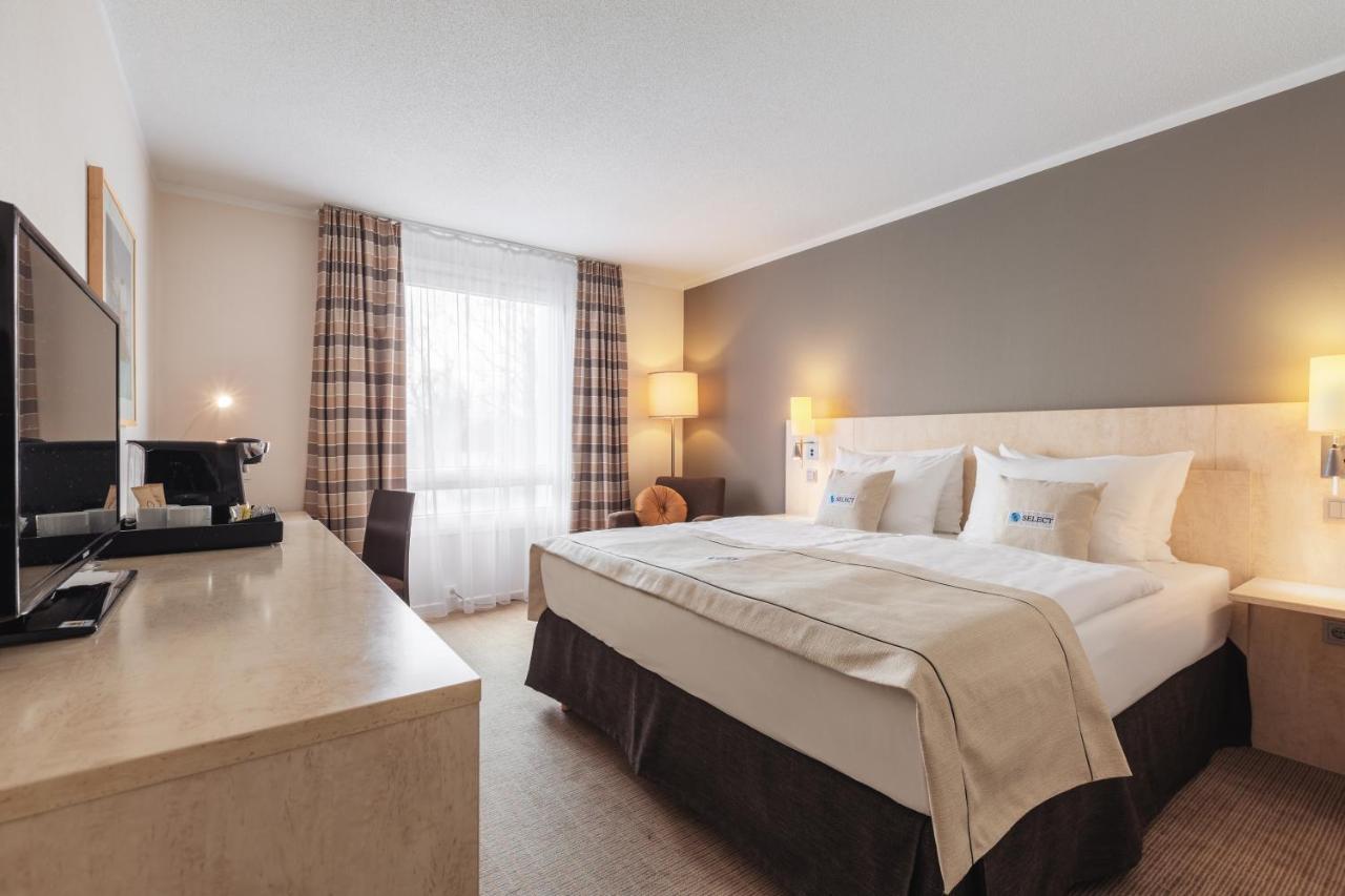 Hotel Select Nord Hambourg