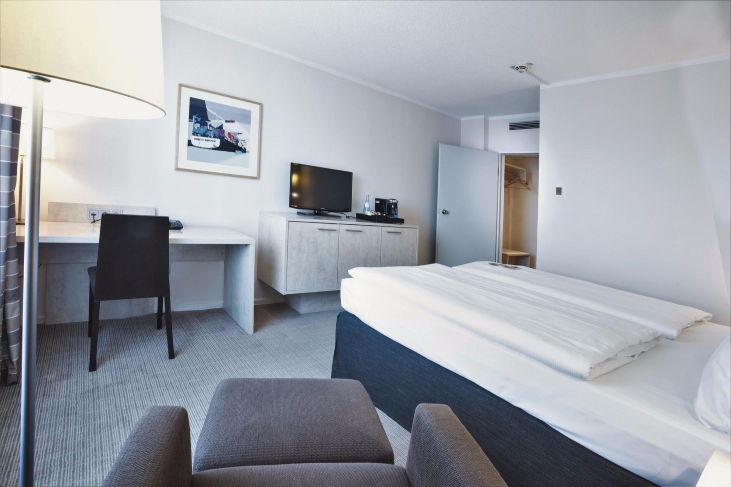 Select Nord Hambourg