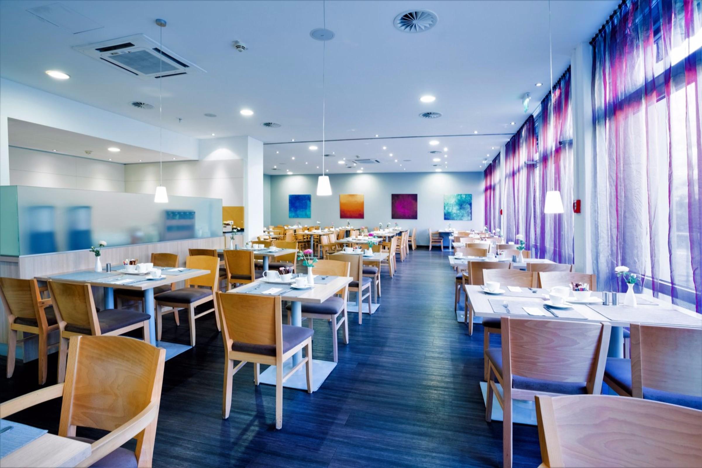 Select Nord 4* Hambourg