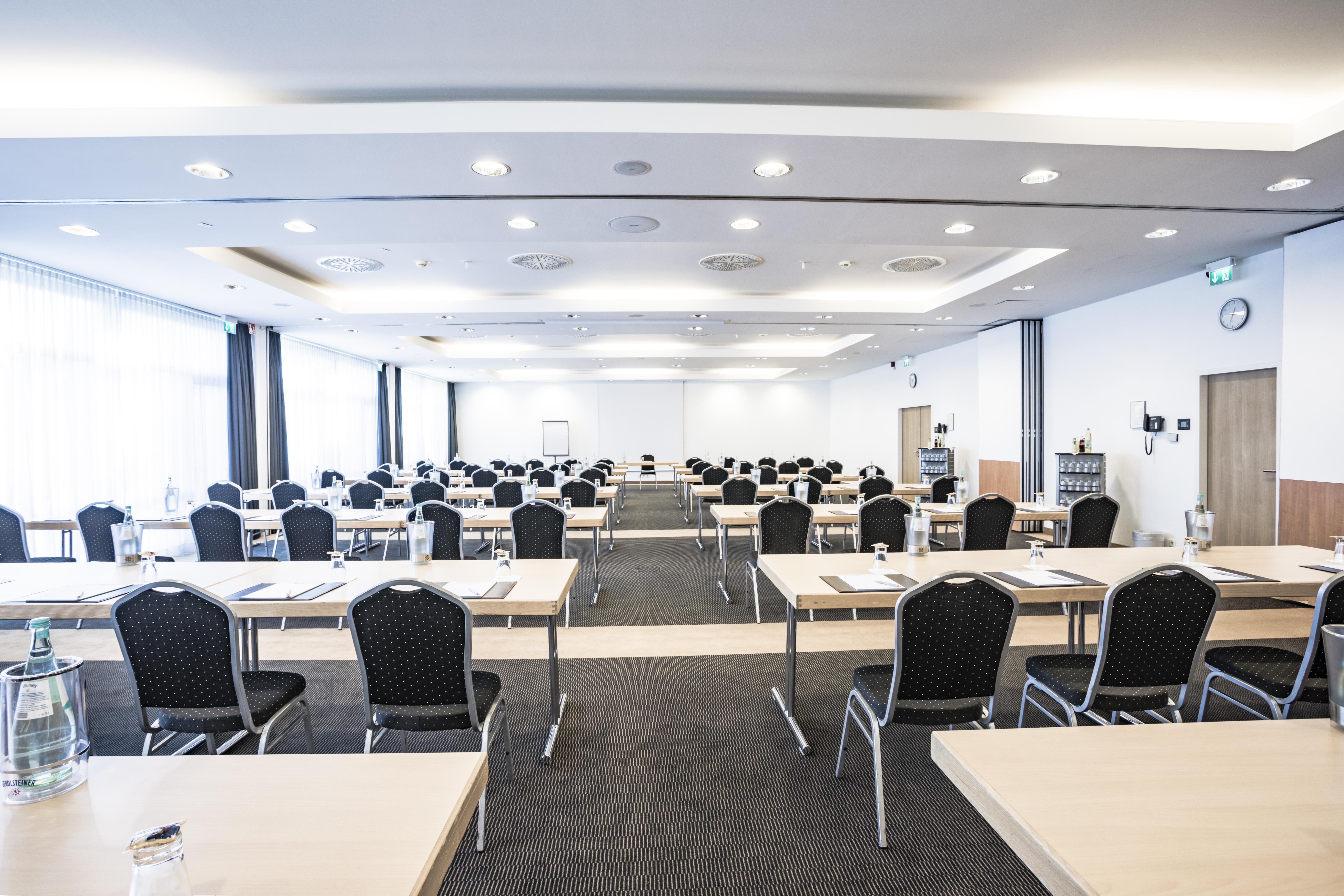 Select Nord 4* Hambourg