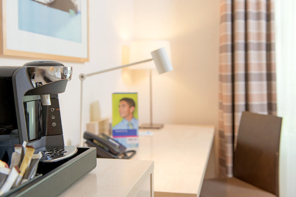 Select Nord 4* Hambourg