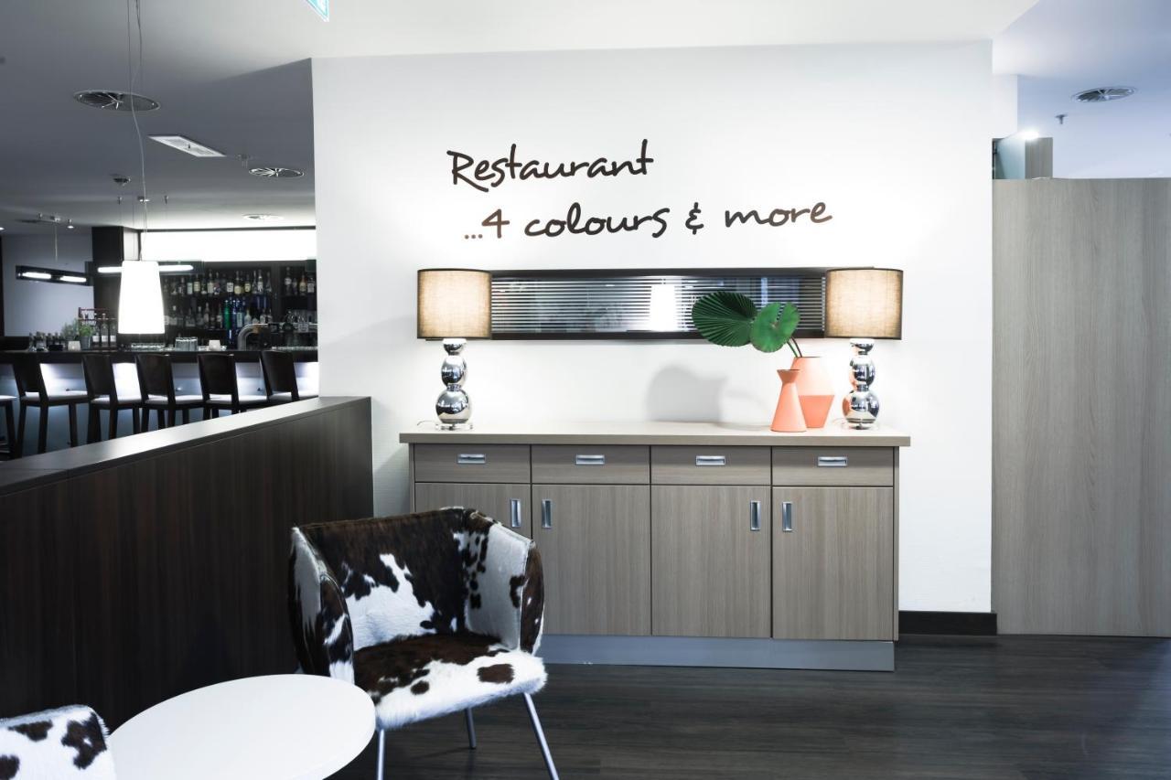 Select Nord Отель 4*